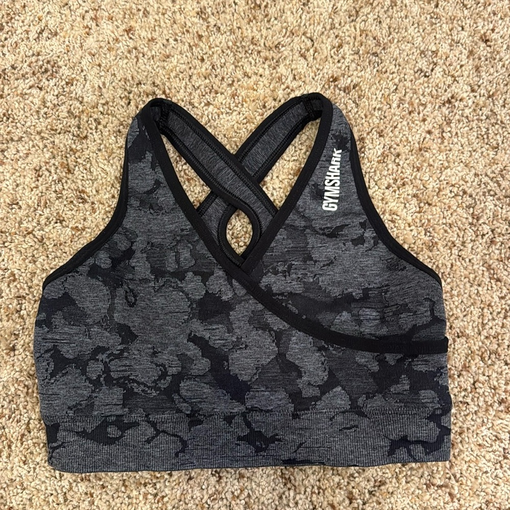 Gymshark sports bra